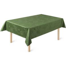 Kähler Hammershøi Poppy Mantel Verde, Rosa (200x150cm)