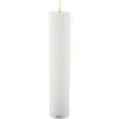 Sirius Sille Block Light Rechargeable LED-ljus 25cm