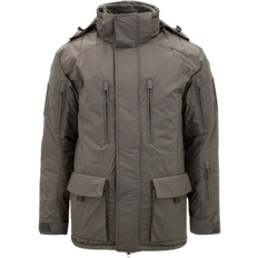 Carinthia Ecig 4.0 Jacket - Olive