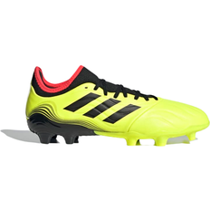 Adidas Copa Sense.3 FG - Team Solar Yellow/Core Black/Solar Red