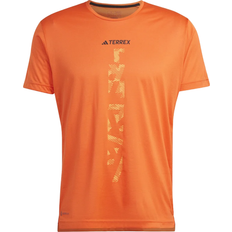 Adidas Terrex Agravic Trail Running Tee