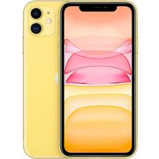 Apple iPhone 11, 64GB Yellow