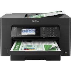 Copy - Inkjet Printers Epson WorkForce Pro WF-7820