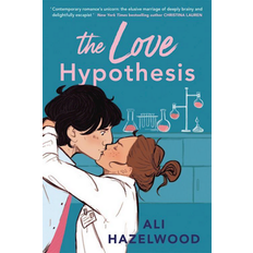 Ali hazelwood The Love Hypothesis (Paperback, 2021)