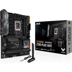 ASUS Socket 1700 Emolevyt ASUS TUF GAMING Z790-PLUS WIFI