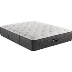 Beautyrest full mattress Beautyrest BRS900-C 15 Inch Hybrid Tight Top Full Polyether Mattress