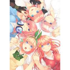 Bücher The Quintessential Quintuplets: Part 1 (Geheftet, 2022)