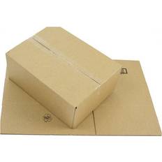 Boxon Cardboard Boxes E169 390x290x150mm