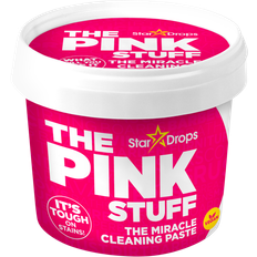 The Pink Stuff The Miracle Cleaning Paste 500g