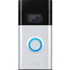 Ring Battery Doorbells Ring 8VR1SZ-SENO