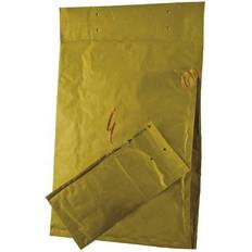 Padded Bag No.4 343x225mm 10pcs