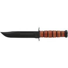 Hunting Knives Ka-Bar 1217 USMC Fighting Hunting Knife