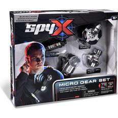 Mukikim SpyX Micro Gear Set