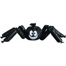 Party Decorations Jumbo Spider Lawn Bag