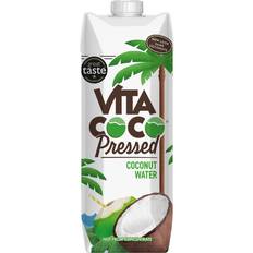 Pressed Coconut Water