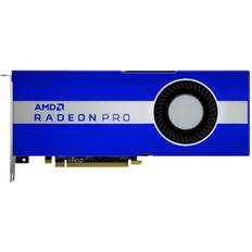 HP Amd Radeon Pro W5700