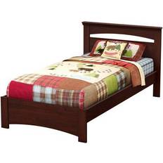 Kid's Room South Shore Smart Basics Complete Bed 44x79"