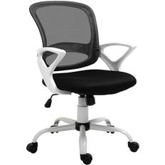 Vinsetto Mesh Task Office Chair