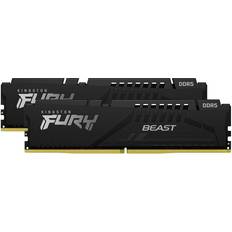 Fury Beast Black DDR5 5600MHz 2x16GB (KF556C36BBEK2-32)