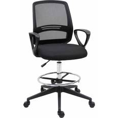 Vinsetto Drafting Office Chair