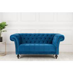 Birlea Chester Sofa 172cm 2 Seater