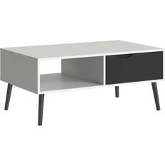Pink Coffee Tables Furniture To Go Oslo Coffee Table