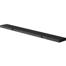 Moebe Gallery Shelf Wall Shelf