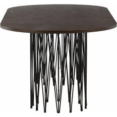 Venture Design Nohr Ovale Eettafel 100 x 220 cm