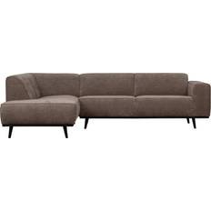 Chaiselong sofa venstrevendt – BePureHome Statement Sofa