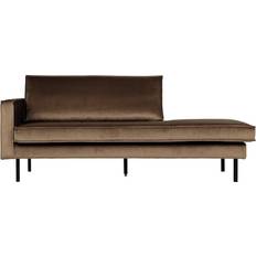 Beige - Dagbed Banken BePureHome Rodeo Daybed Velvet