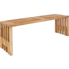 House Nordic Benidorm Settee Bench 140x45cm