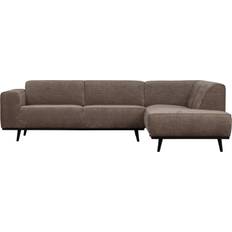 BePureHome Statement Rib Sofa 3 personers