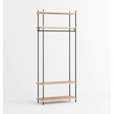 Moebe Meubels Moebe Shelving s.200.1.F