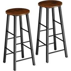 tectake 2 Barhocker 2Stk.
