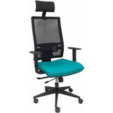 P&C with Headrest Office Chair