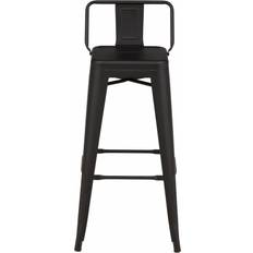 Venture Design Zara Chair 2 Pack Bar Stool