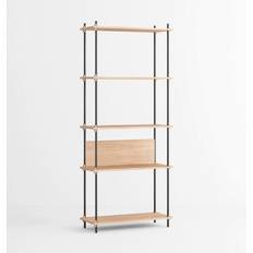 Moebe Shelving Reolsystem