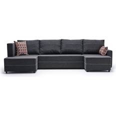 LOTO LIVING Ece Panoramik Sofa