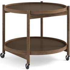 Beige Bakkeborde Brdr. Krüger Bølling Bakkebord 60cm