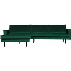 BePureHome Rodeo 3-sits m/Vänstervänd Soffa