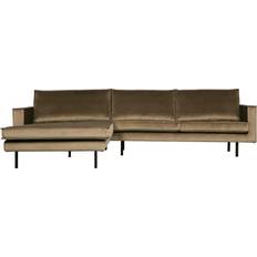 Chaiselong sofa venstrevendt – BePureHome Rodeo Chaiselong Venstrevendt Sofa