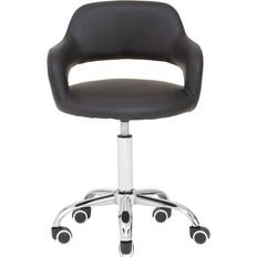 Premier Housewares pu Office Chair