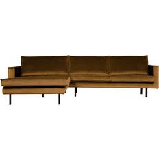 Chaiselong sofa venstrevendt – BePureHome Rodeo Chaiselong Venstrevendt Sofa