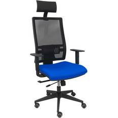 P&C with Headrest Office Chair