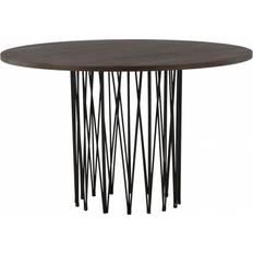 Venture Design Stone rundt Spisebord 120cm