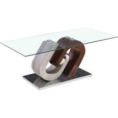 Dkd Home Decor Naturell Dining Table