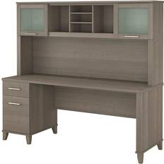 Bush Furniture Somerset 72W Office Writing Desk