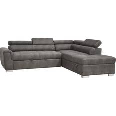 Acme Furniture Thelma Sofa 96" 4 Seater