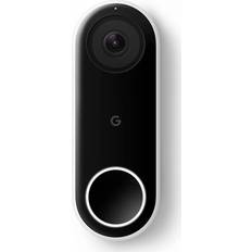 Nest Hello Video Doorbell