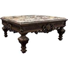 Best Master Furniture Coffee Tables Best Master Furniture Cherry Finish/ Coffee Table